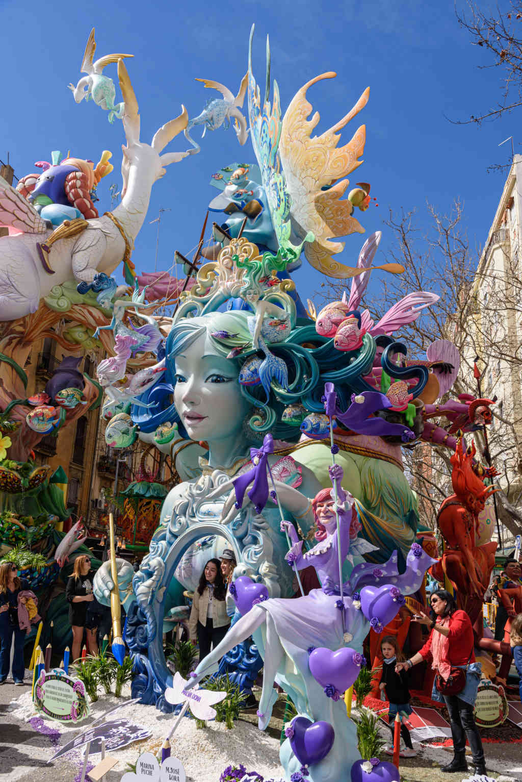 Valencia - fallas 2023 - 1 premio - falla Exposición-Mícer Mascó - Kromática 10.jpg